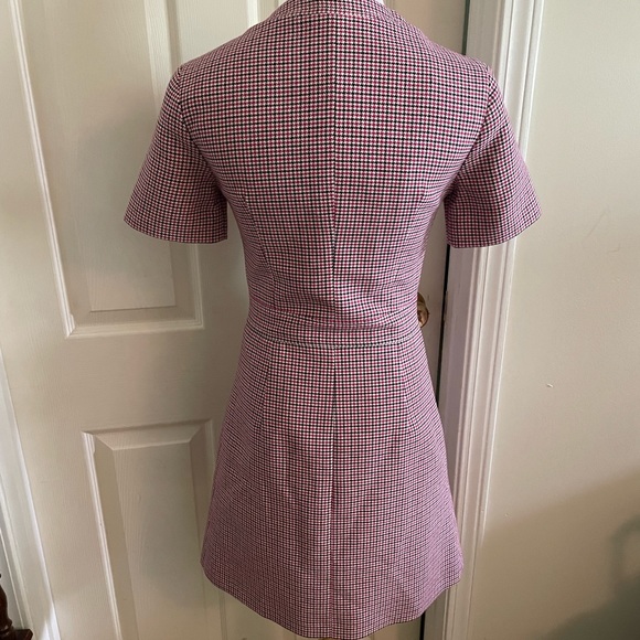 Beautiful Maje Rida Dress NWT - Picture 14 of 15